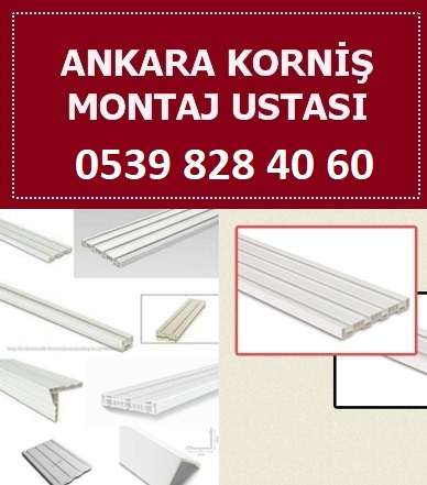 ankaya Aziziye Ankara korni servisi